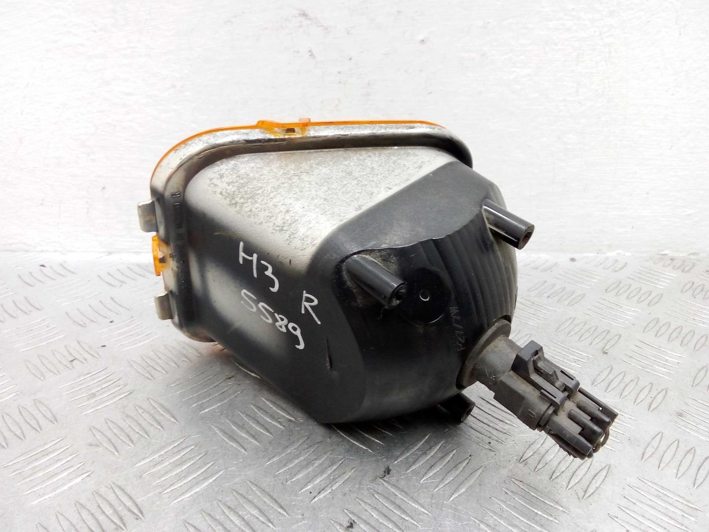 Указатель поворота правый