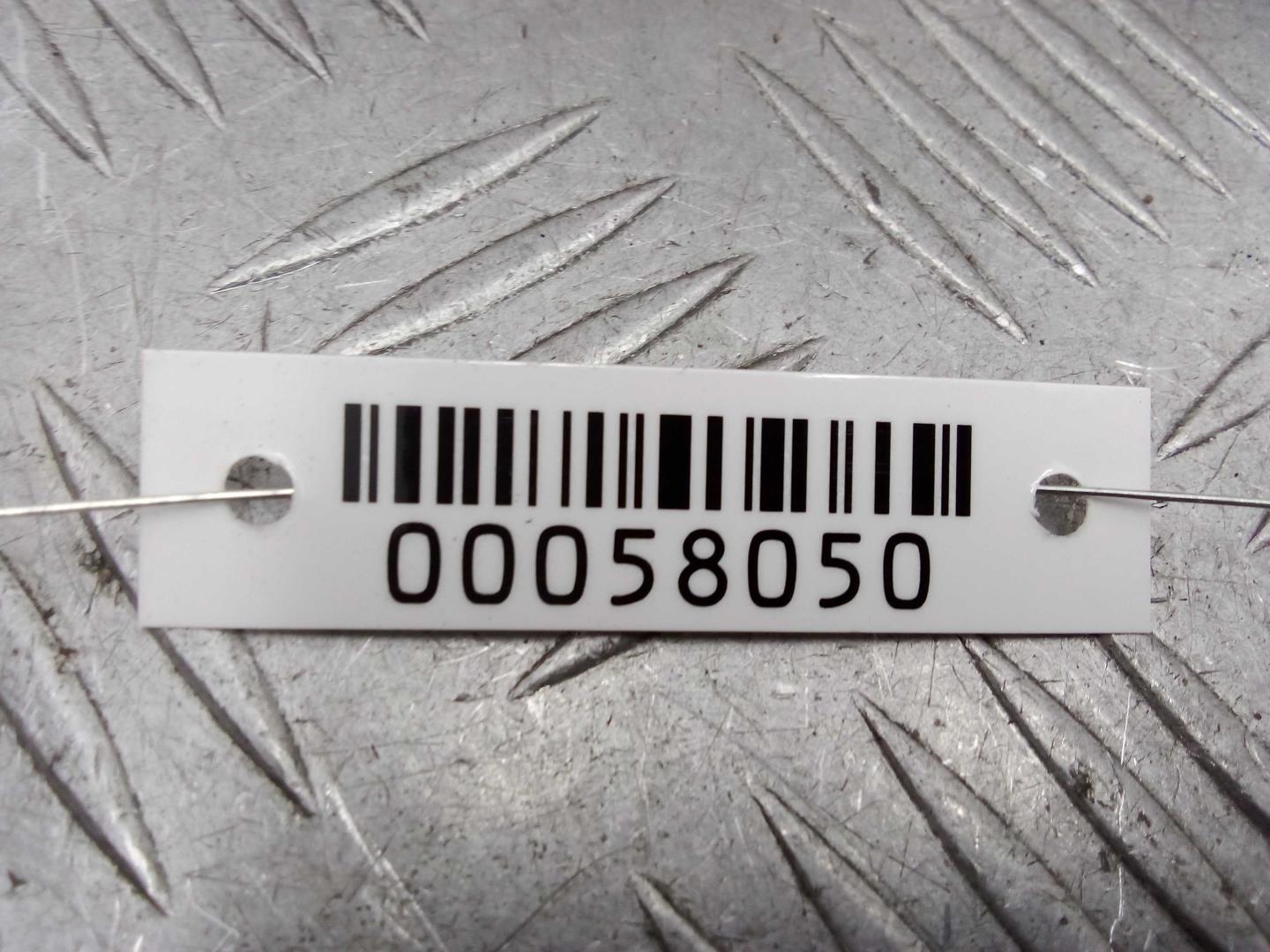 Указатель поворота правый