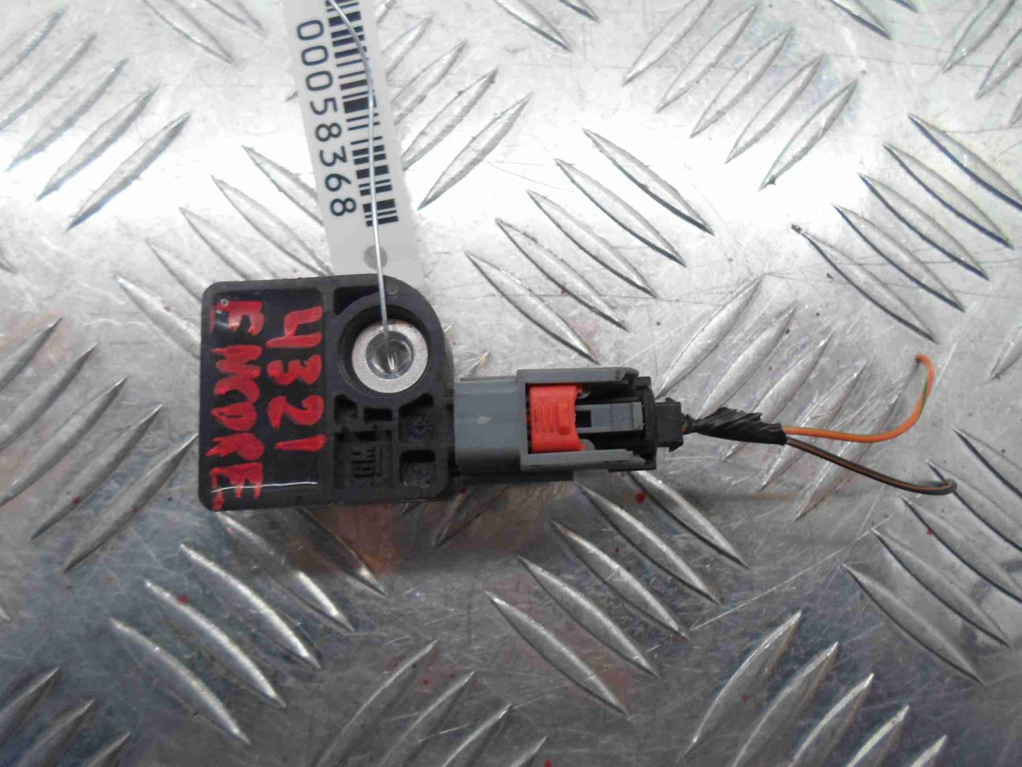Датчик удара AIR BAG