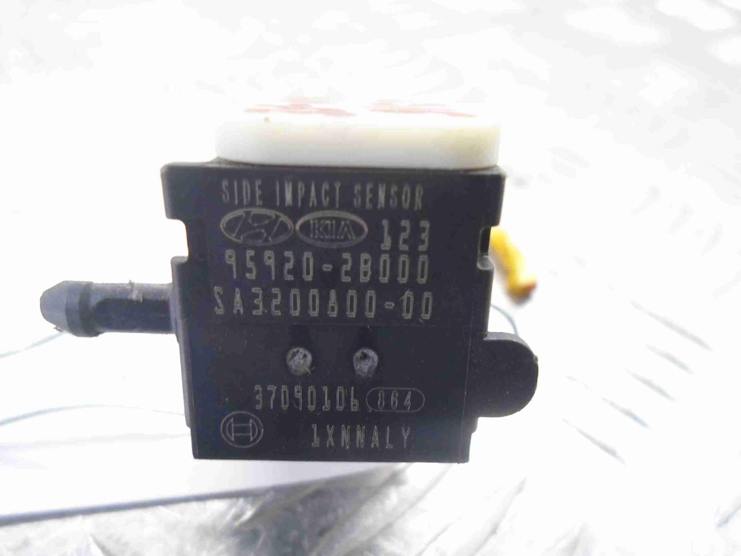 Датчик удара AIR BAG