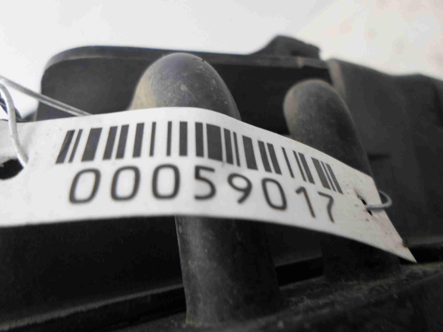 Радиатор ГУР