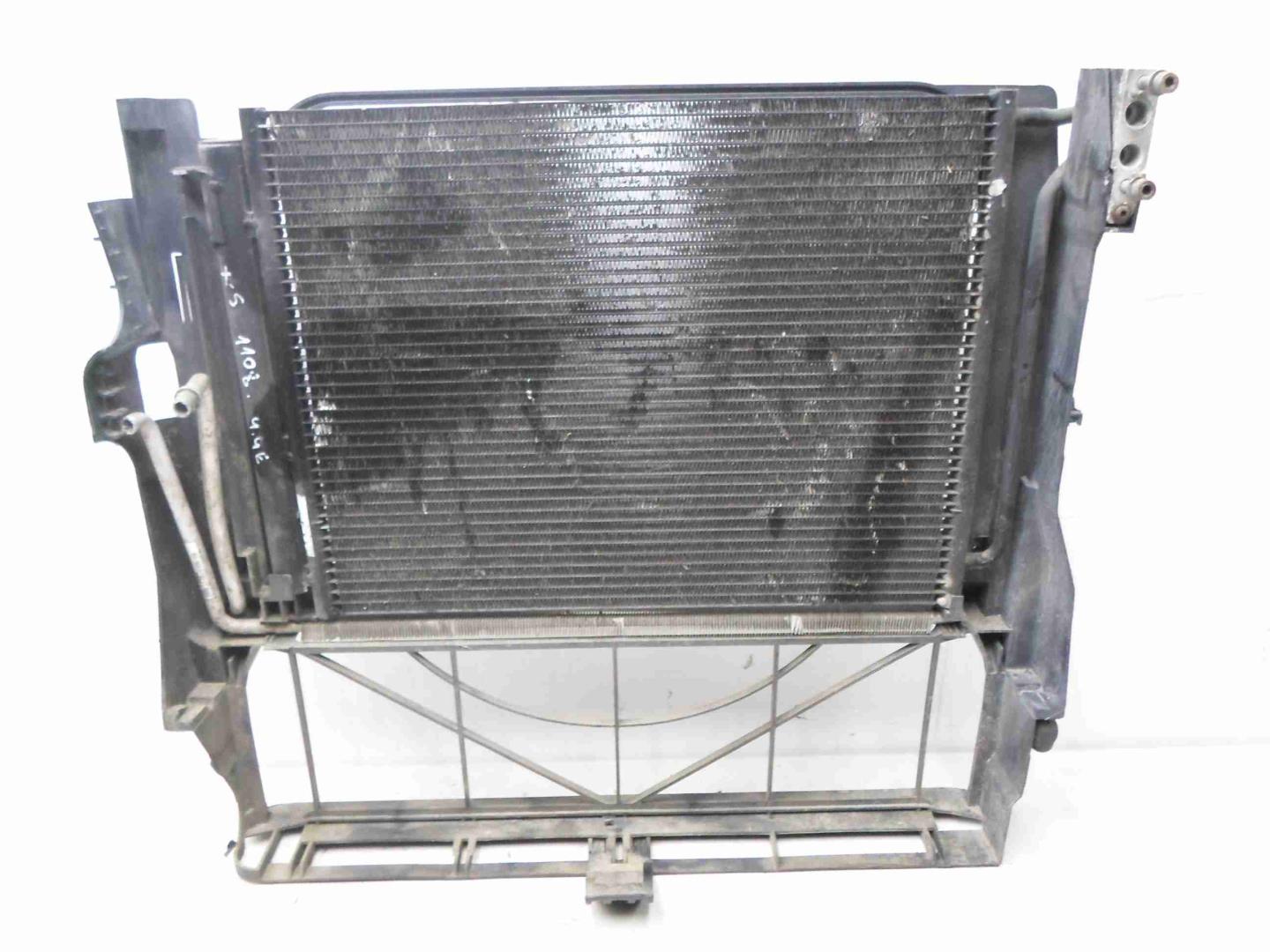 Радиатор ГУР