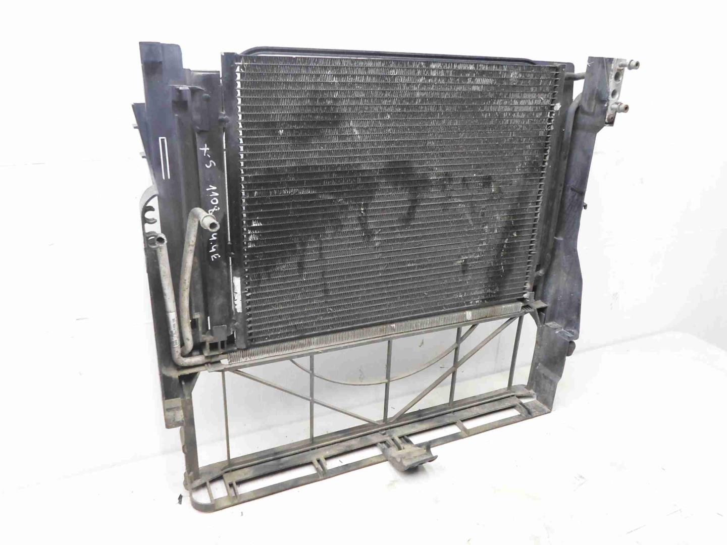 Радиатор ГУР