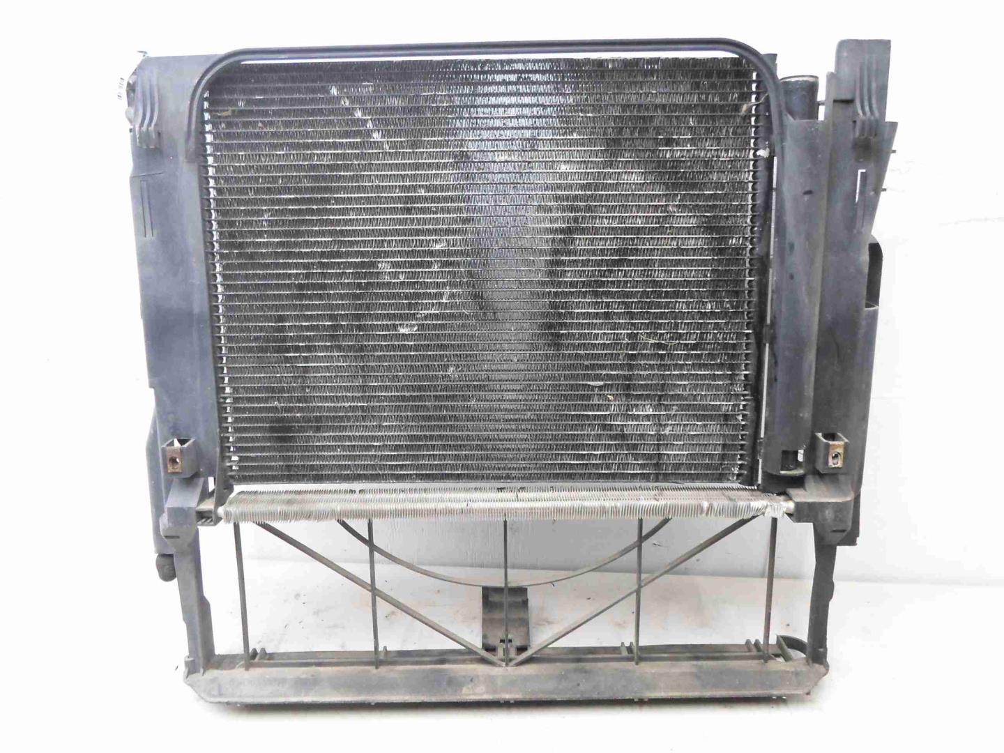 Радиатор ГУР