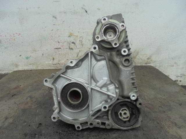 Коробка раздаточная