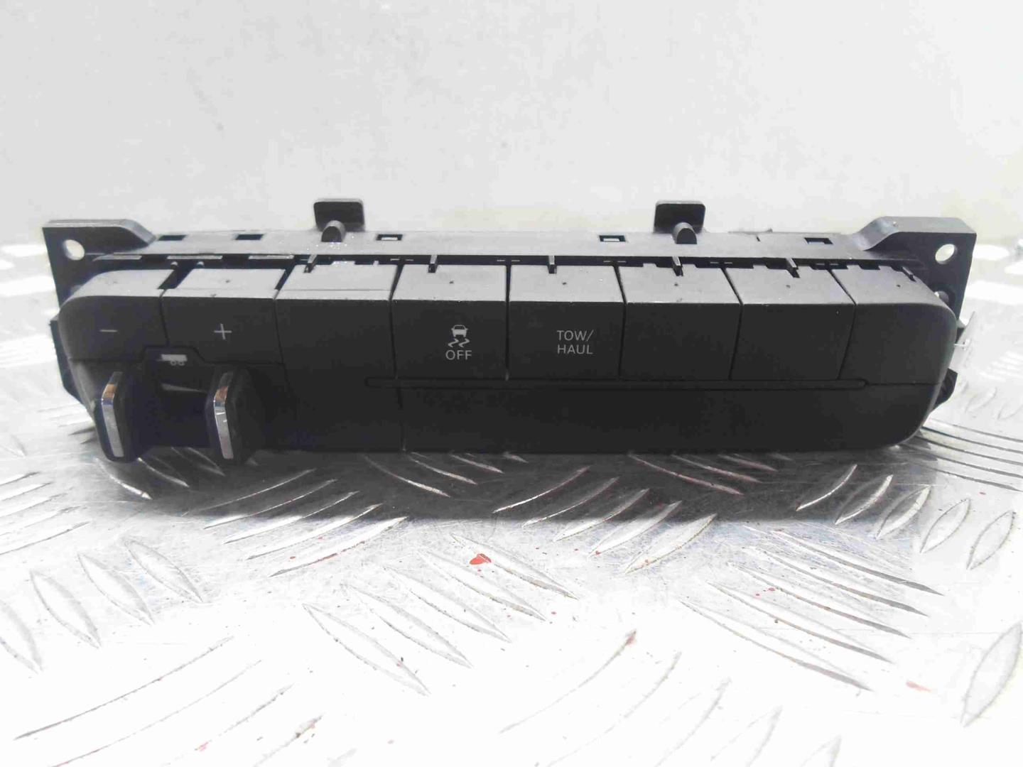 Кнопка многофункциональная