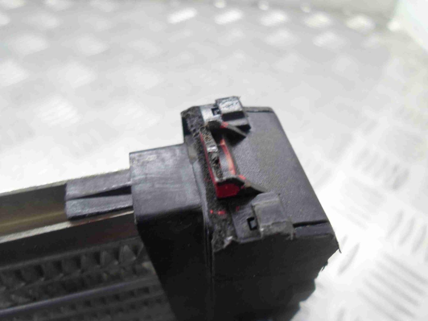 Радиатор отопителя