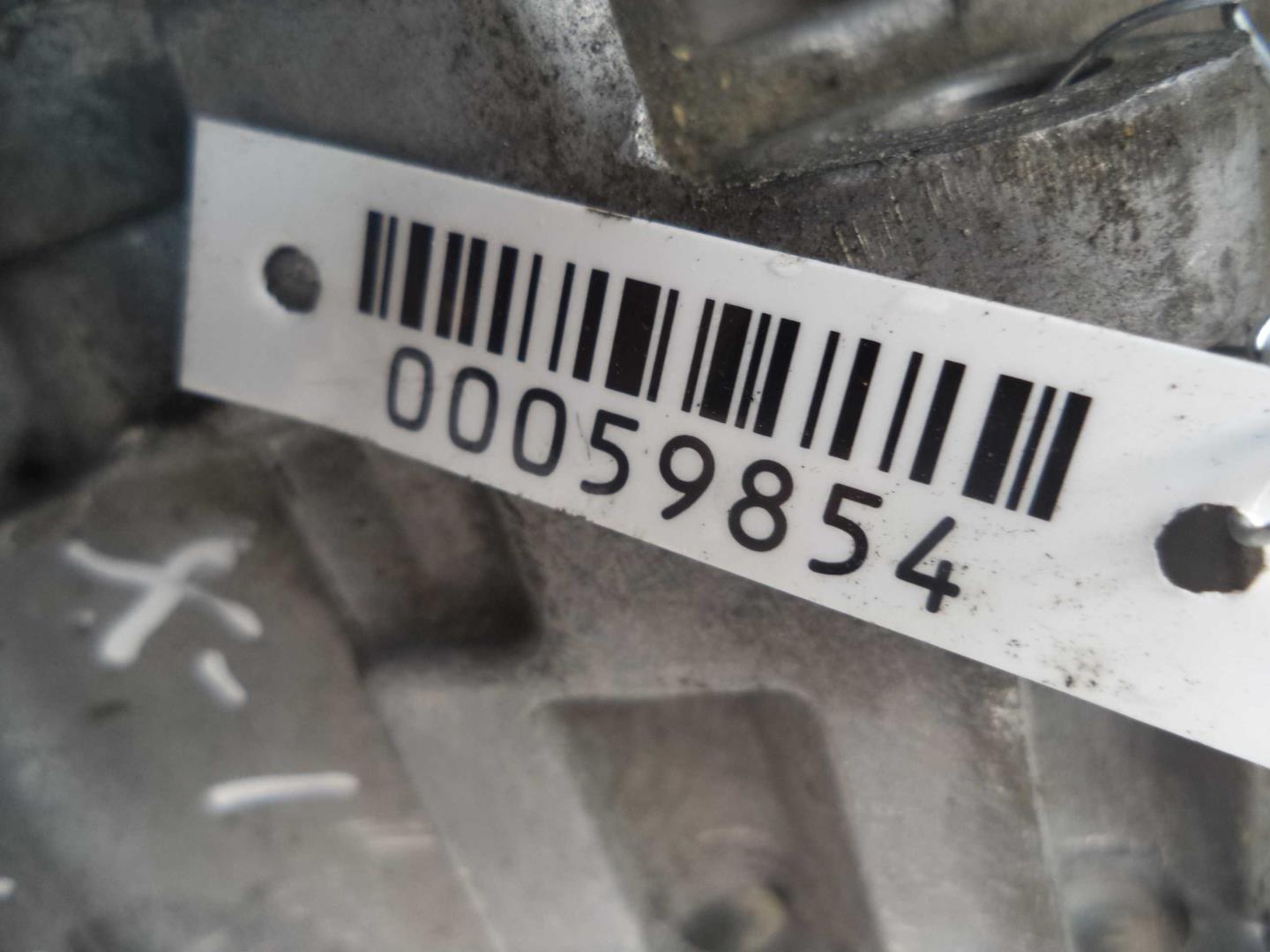 Кронштейн генератора