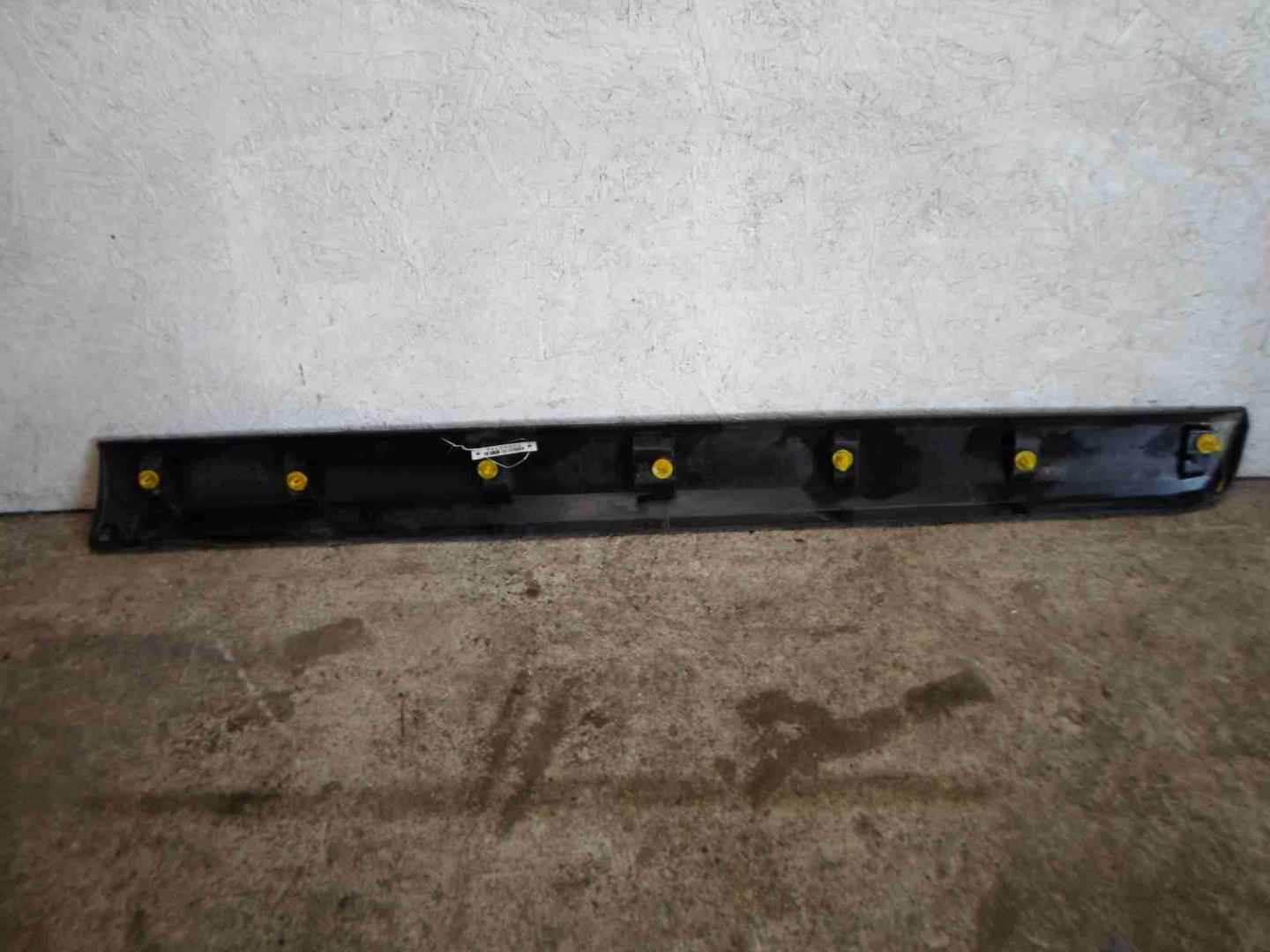 Накладка (кузов наружные)