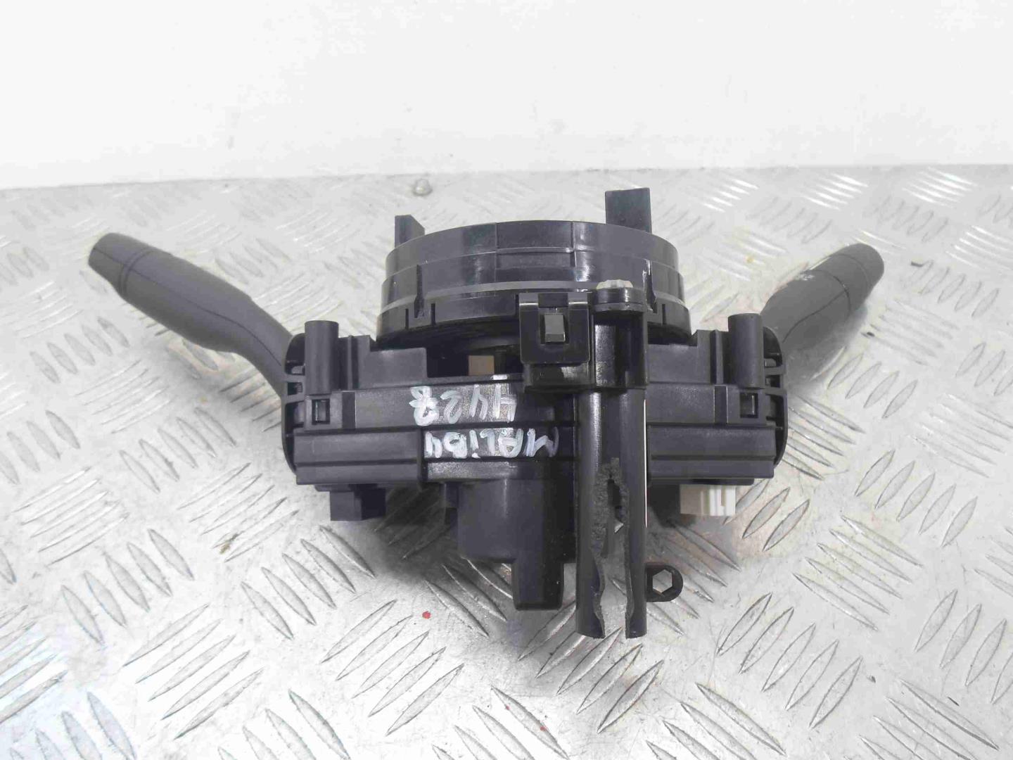 Механизм подрулевой для SRS (ленточный)