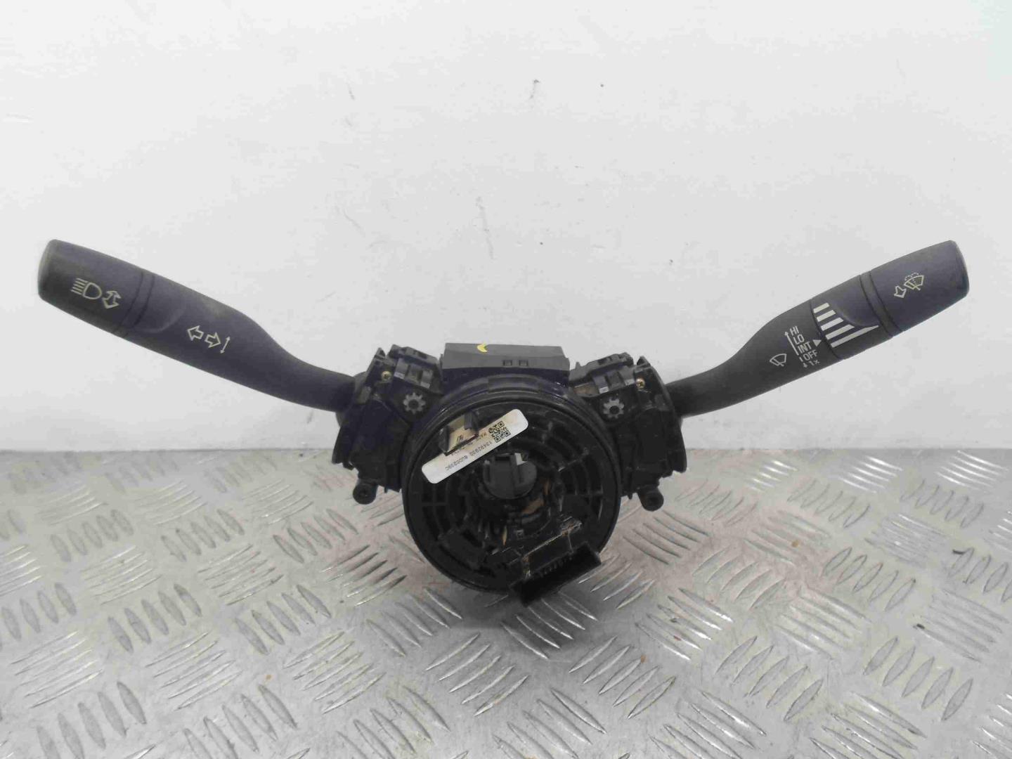 Механизм подрулевой для SRS (ленточный)