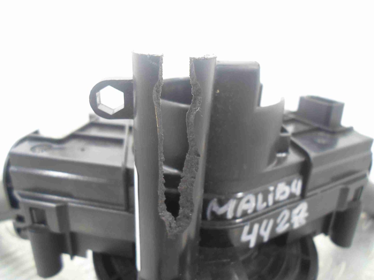 Механизм подрулевой для SRS (ленточный)