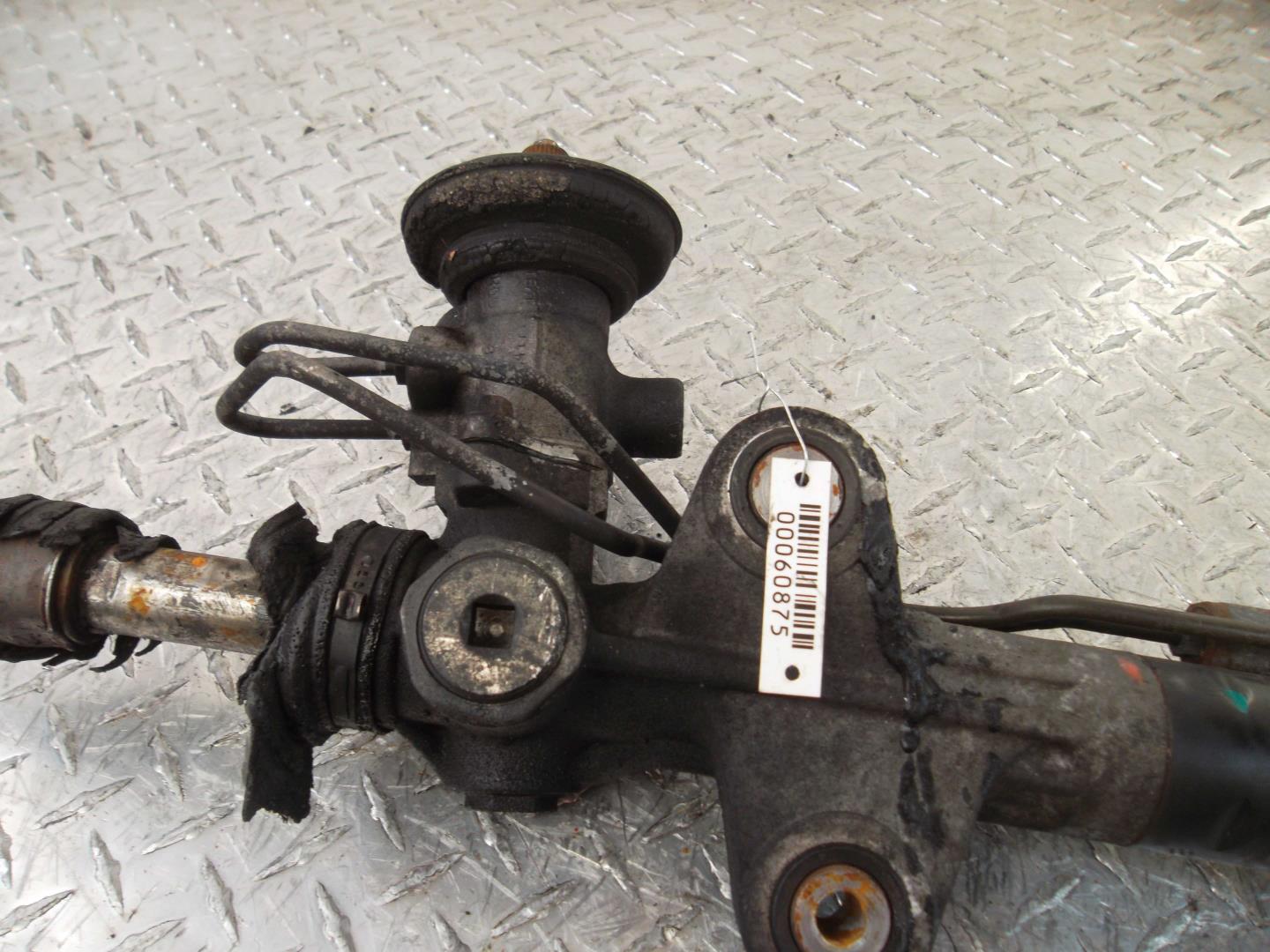 Рейка рулевая