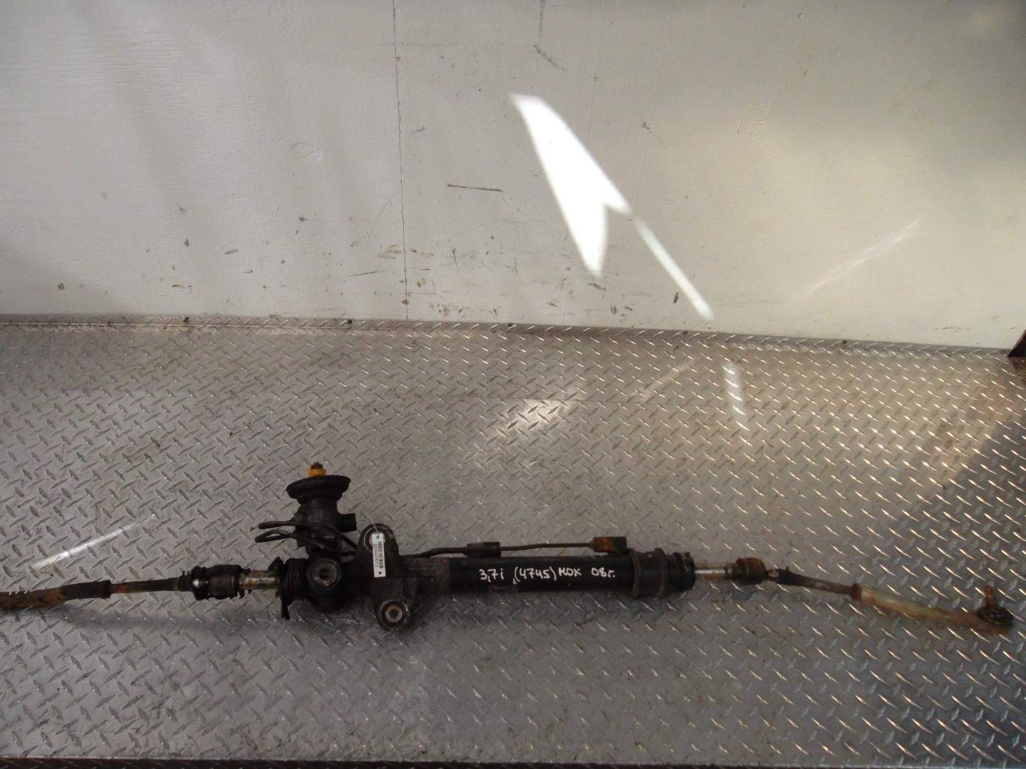 Рейка рулевая