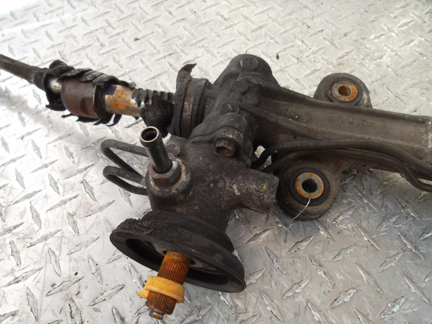 Рейка рулевая