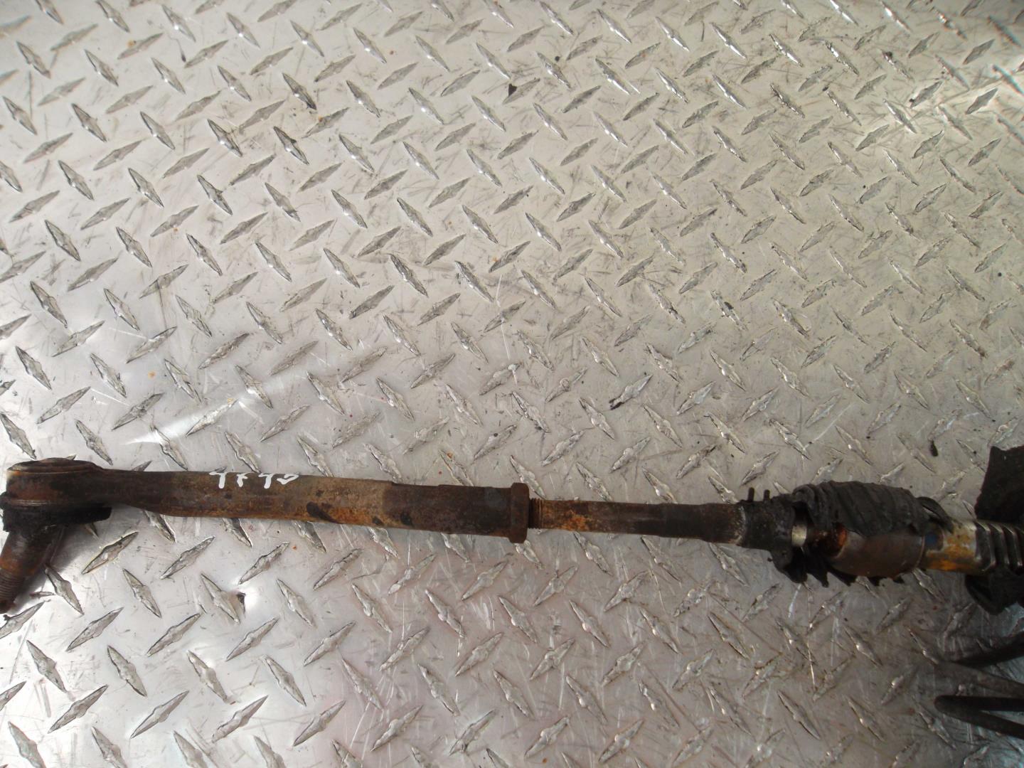 Рейка рулевая