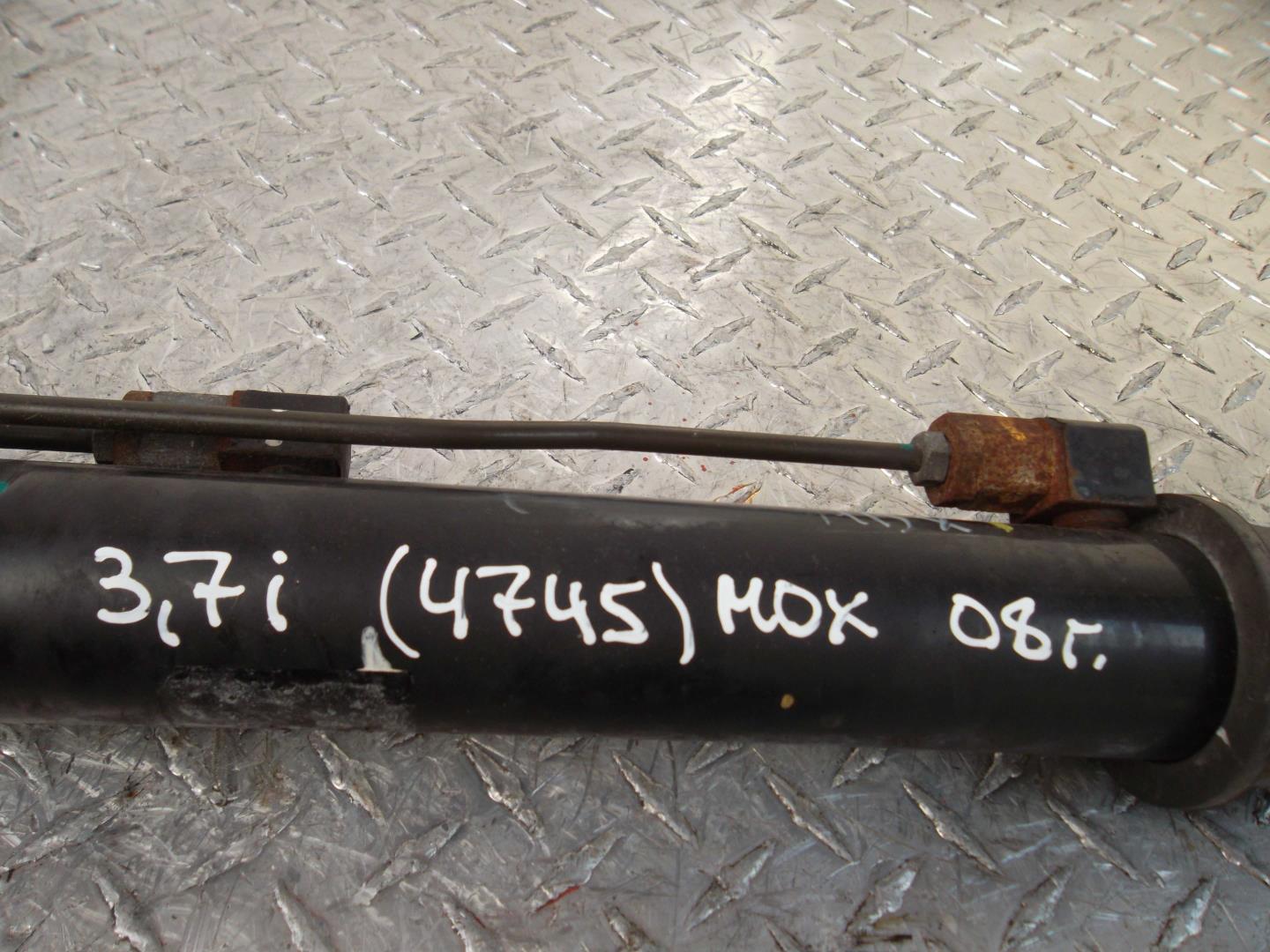 Рейка рулевая