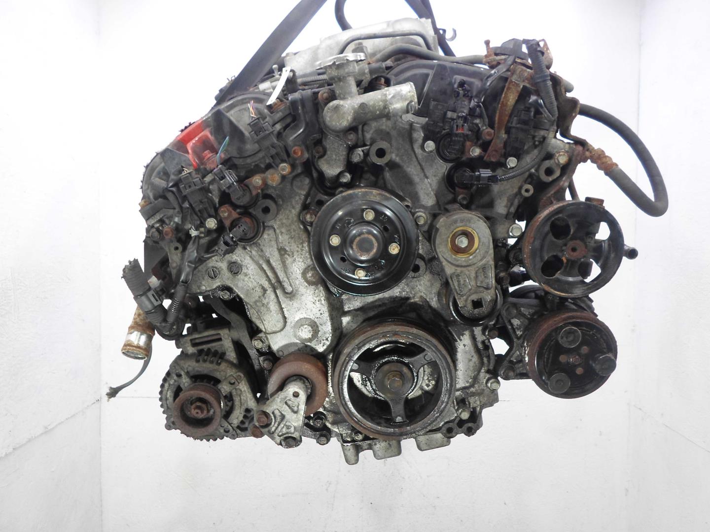 Коллектор выпускной