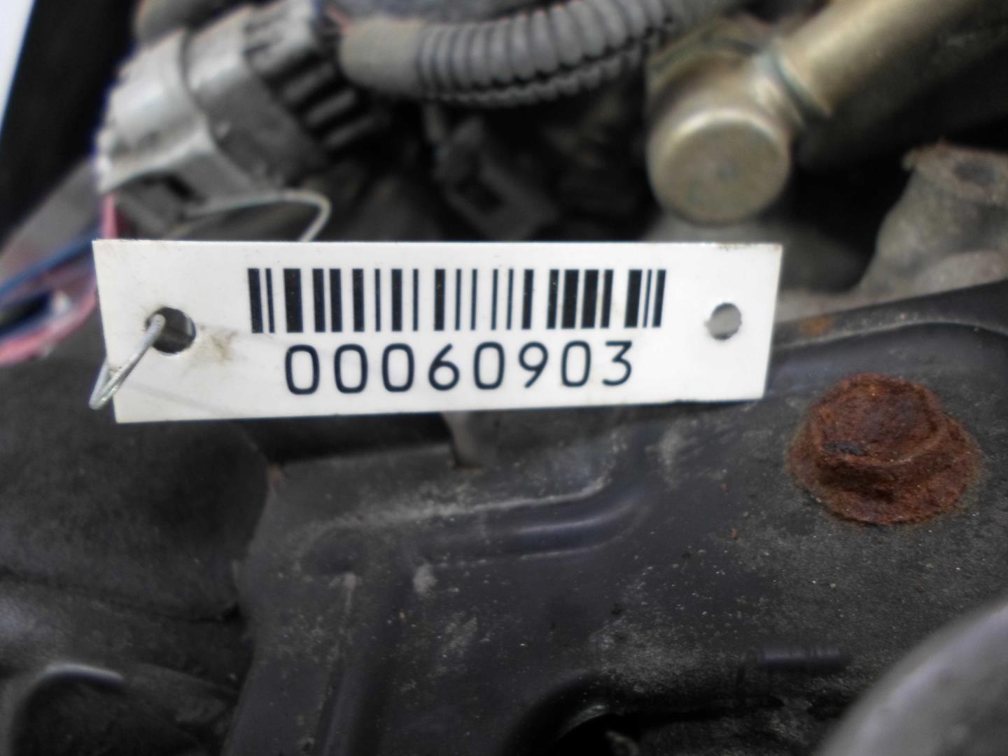 Коллектор выпускной