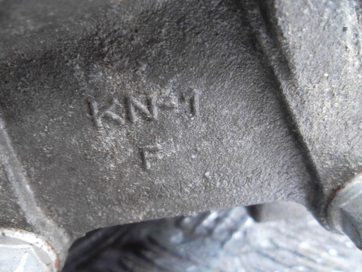 АКПП (автоматическая коробка переключения передач)