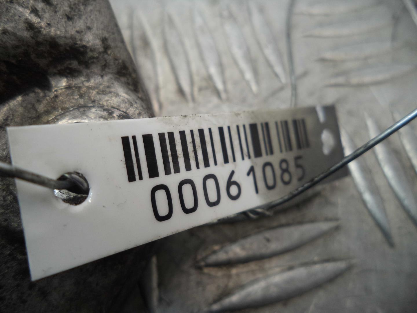 Опора двигателя