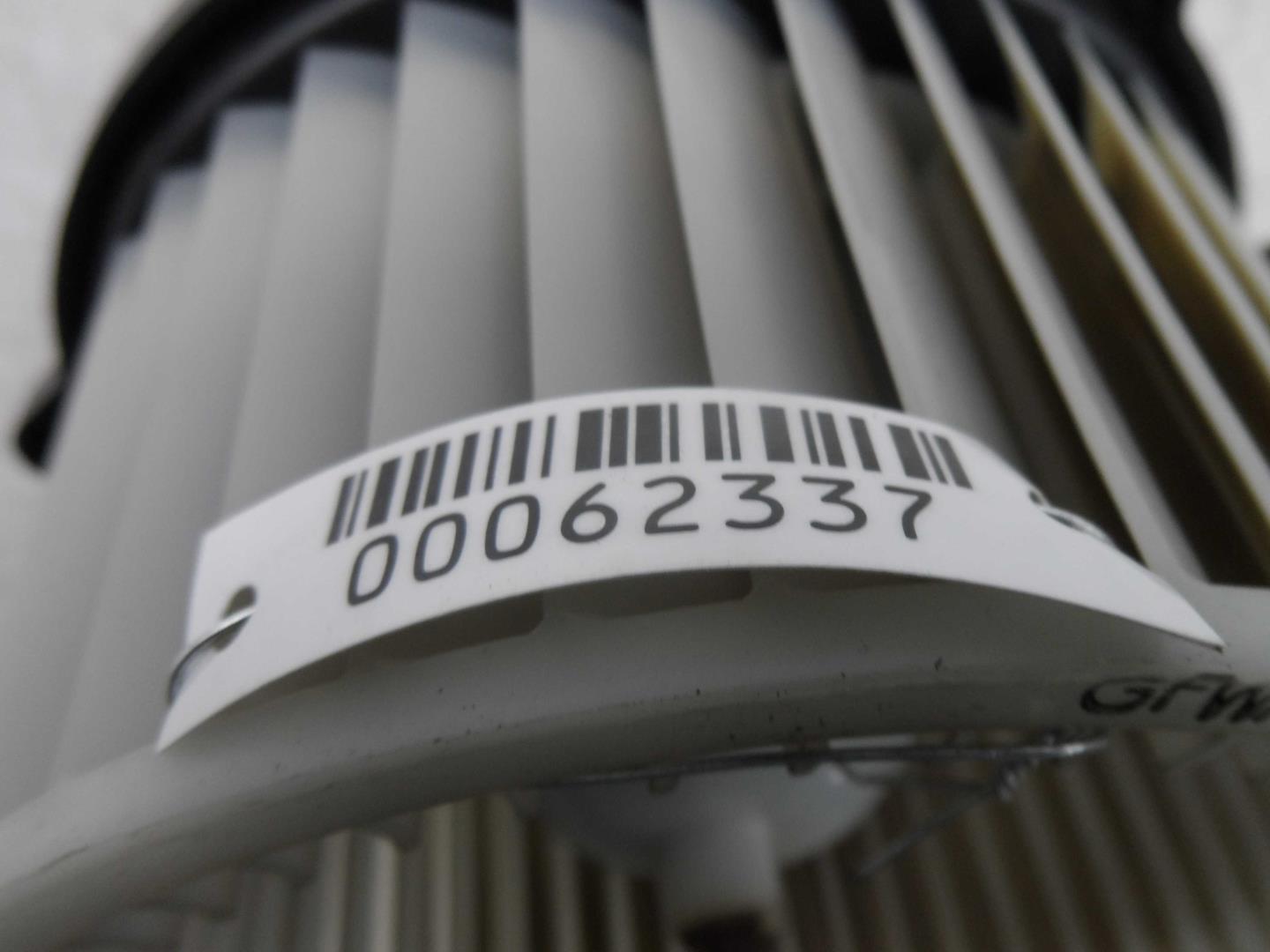 Моторчик печки