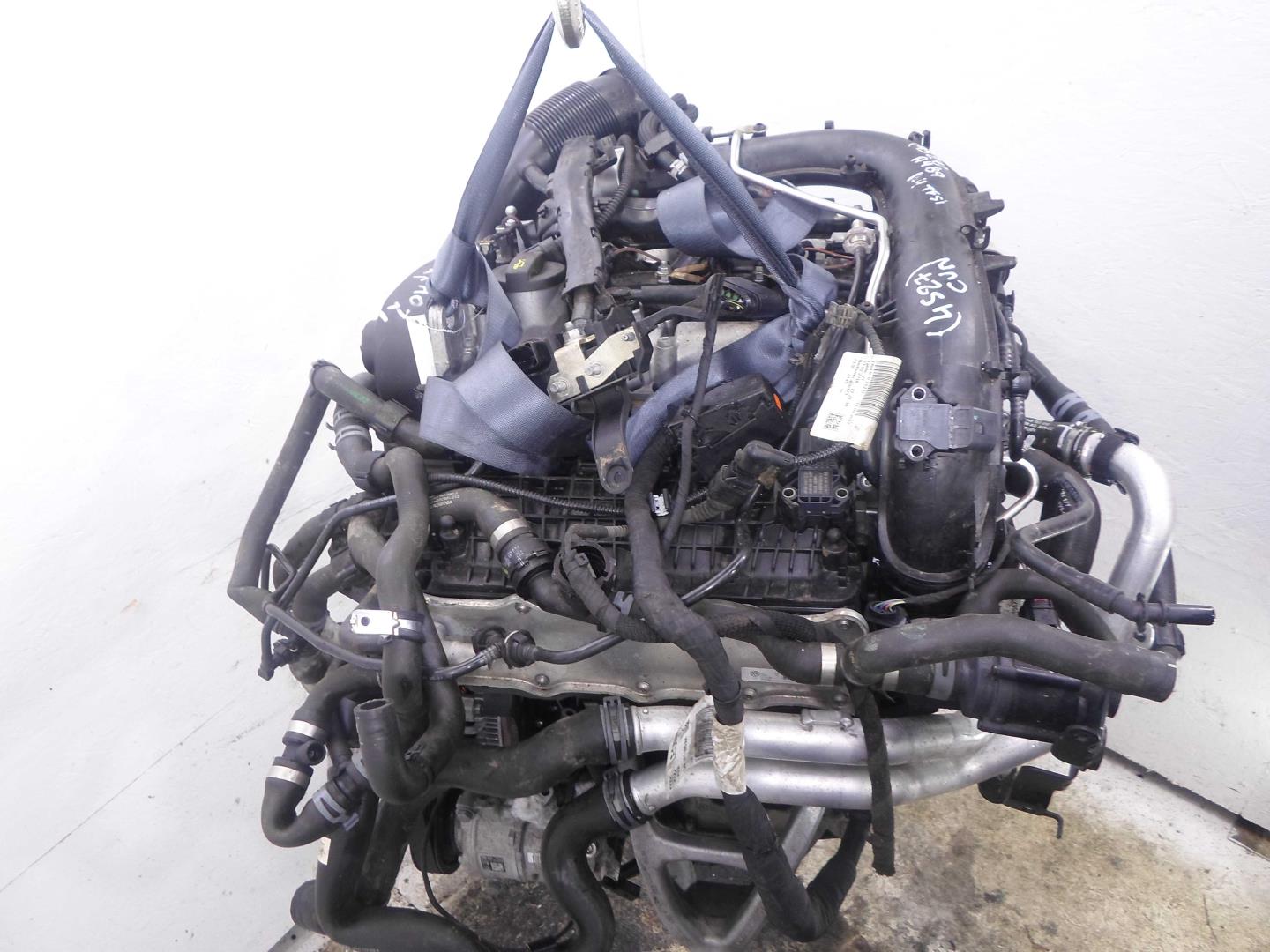 ТНВД (Топливный насос высокого давления)