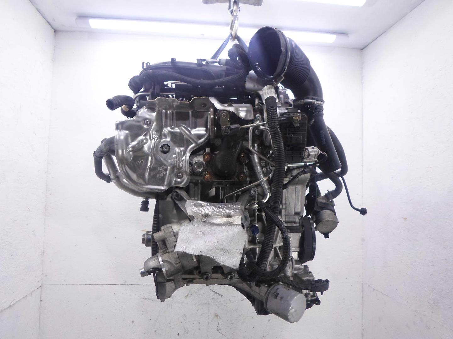 ТНВД (Топливный насос высокого давления)