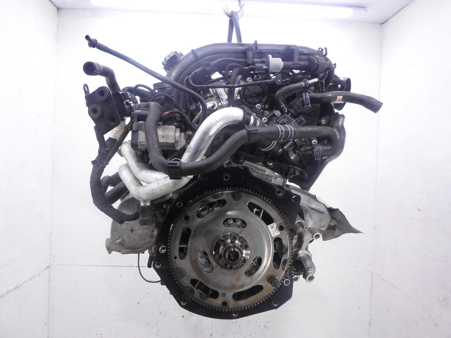 ТНВД (Топливный насос высокого давления)