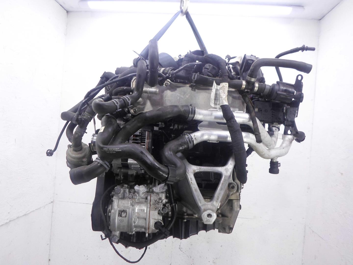 ТНВД (Топливный насос высокого давления)