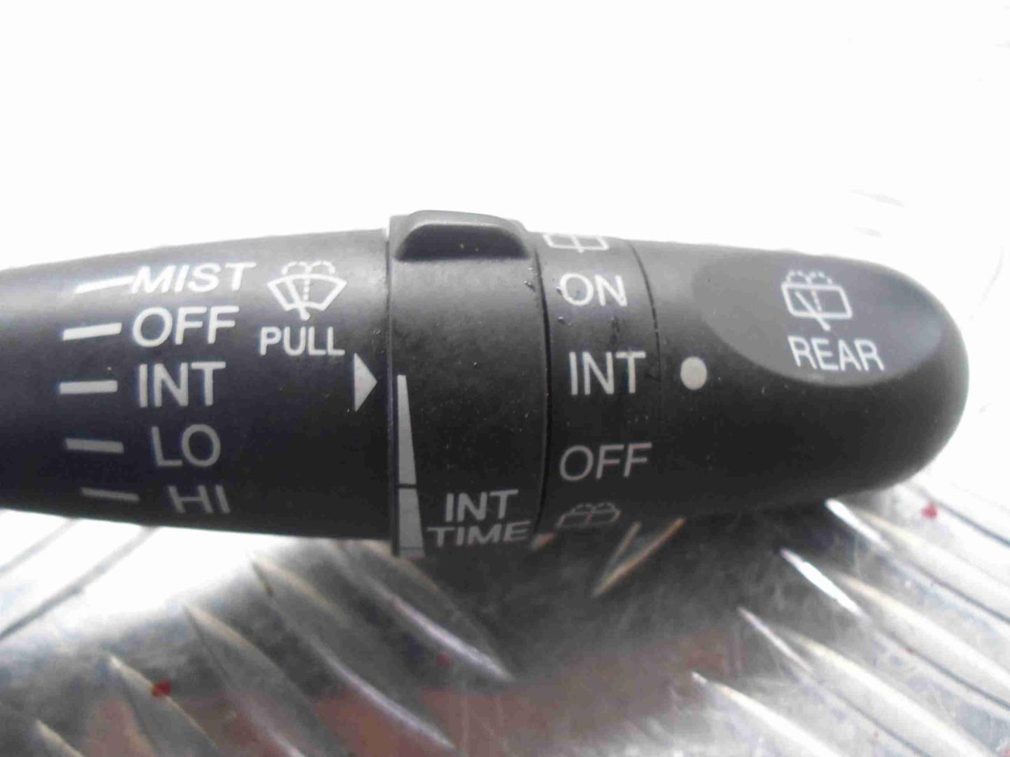 Переключатель подрулевой