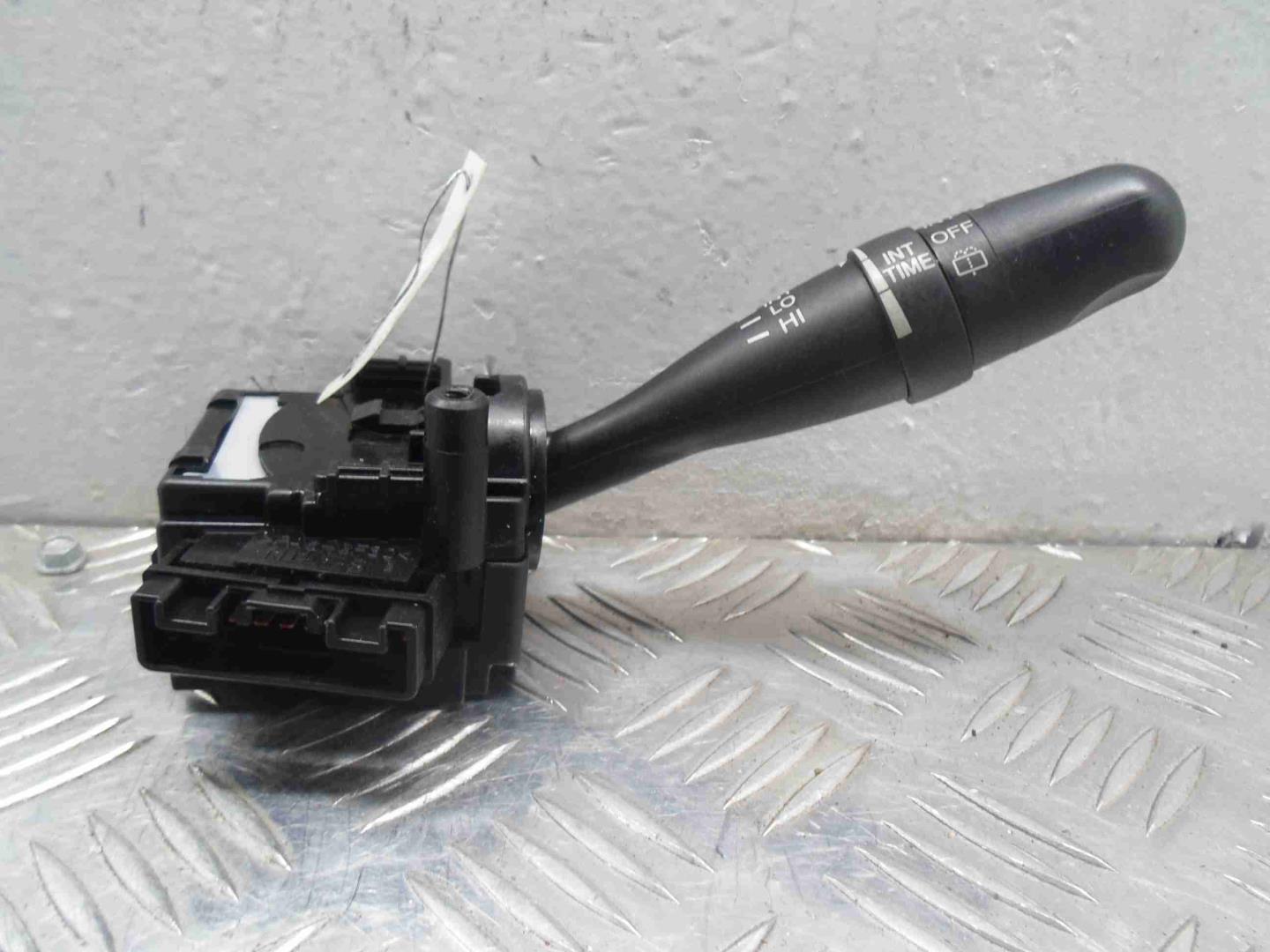 Переключатель подрулевой