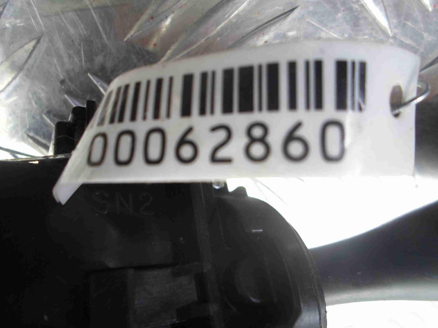 Переключатель подрулевой