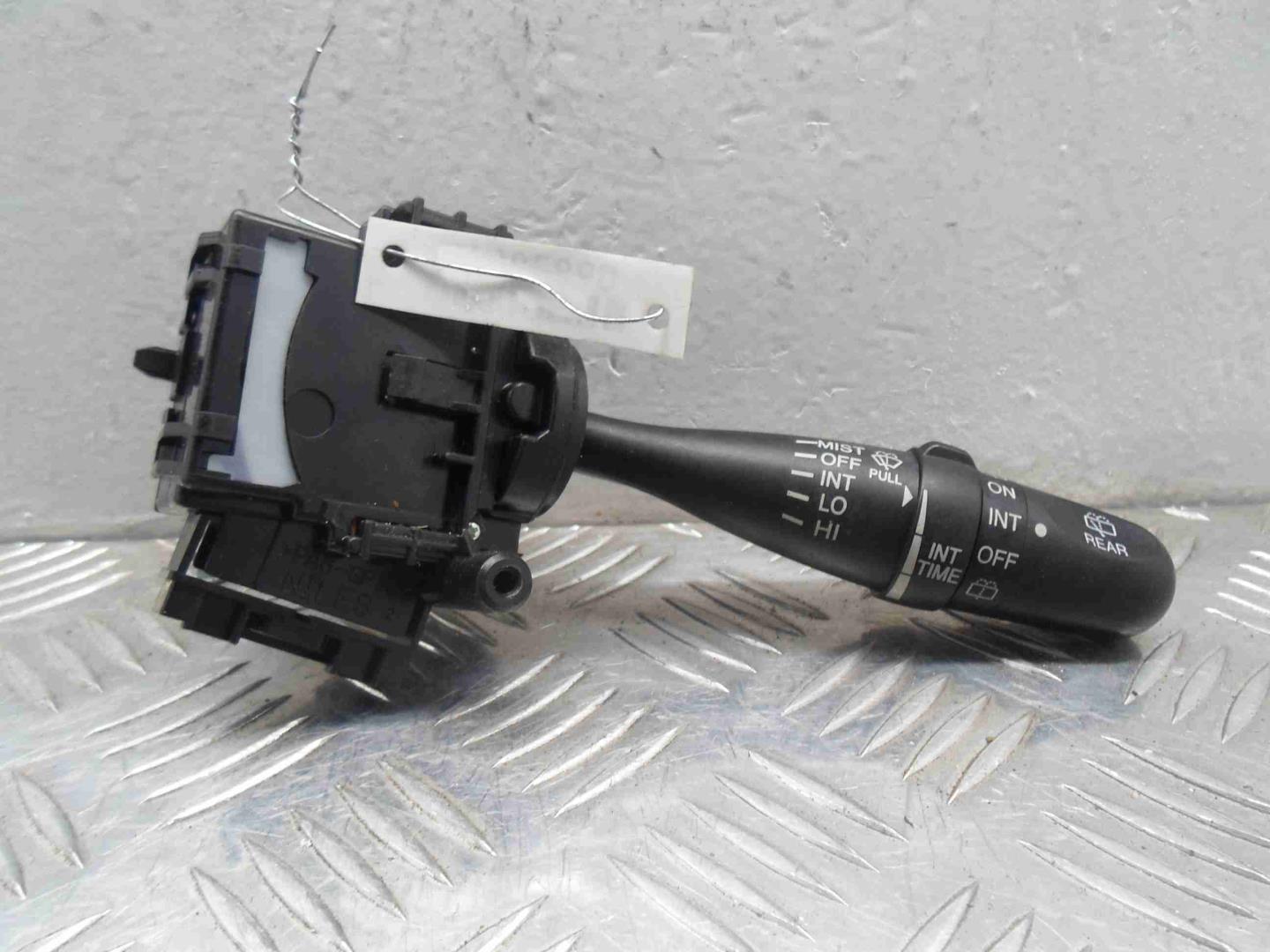 Переключатель подрулевой