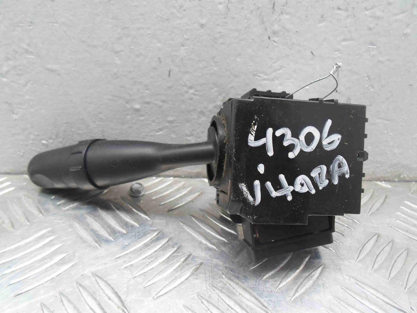 Переключатель подрулевой