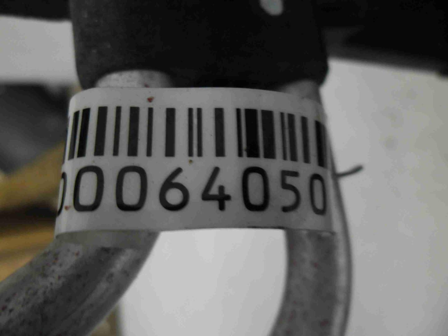 Радиатор ГУР