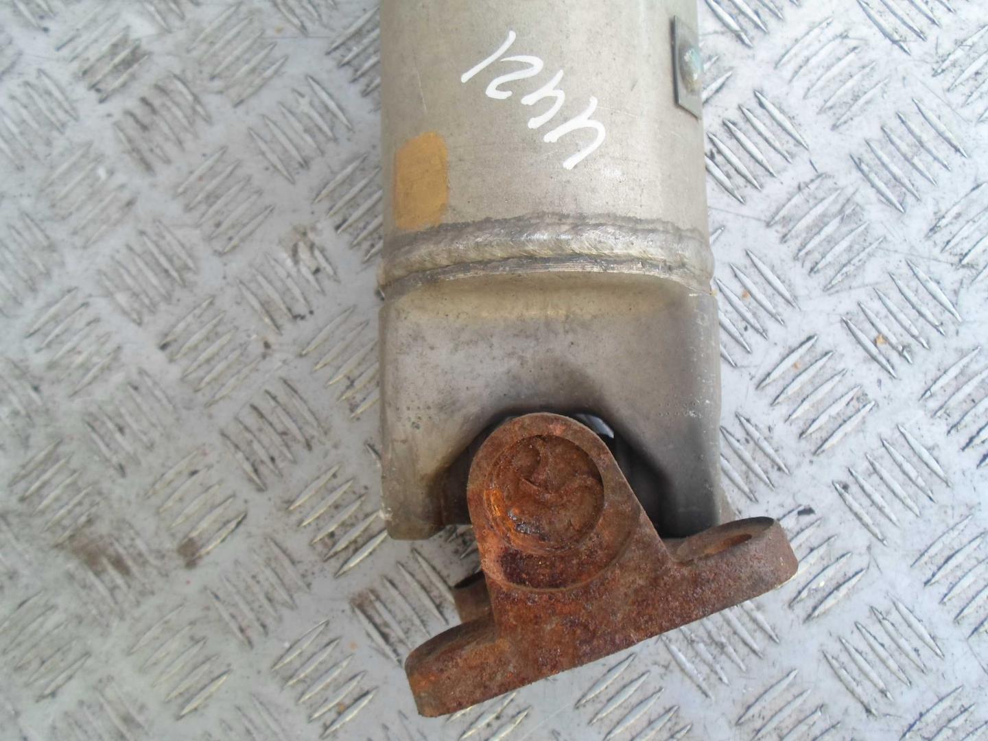 Вал карданный задний