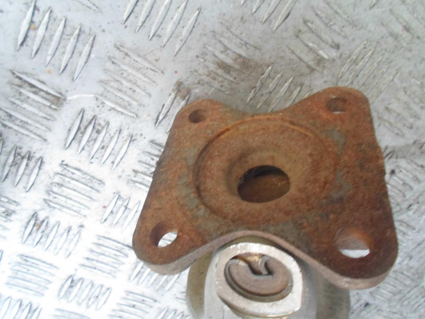 Вал карданный задний