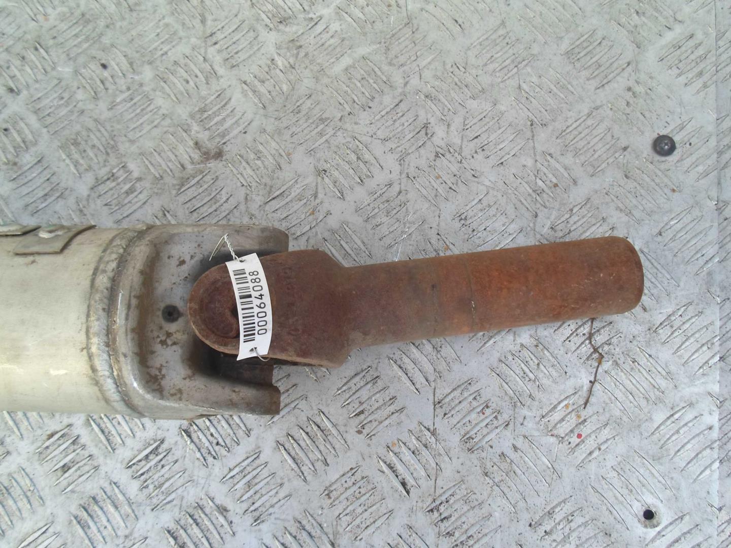 Вал карданный задний