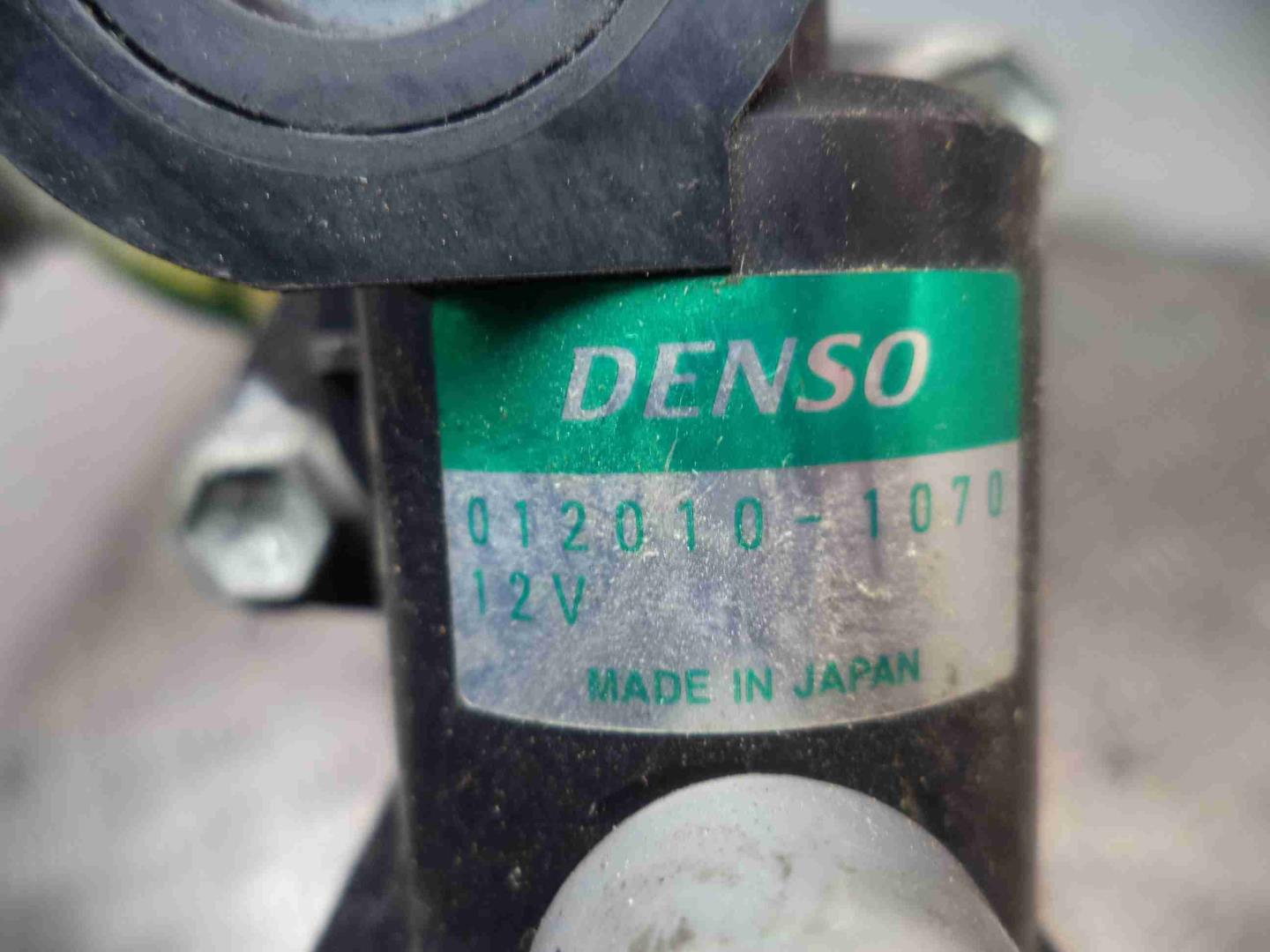 Коллектор впускной