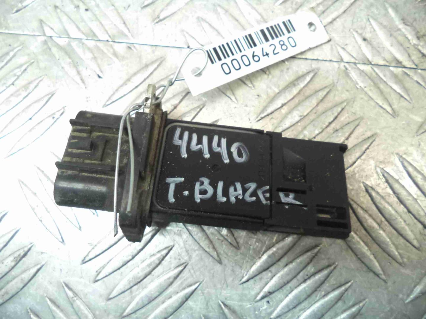 Расходомер воздуха (ДМРВ)