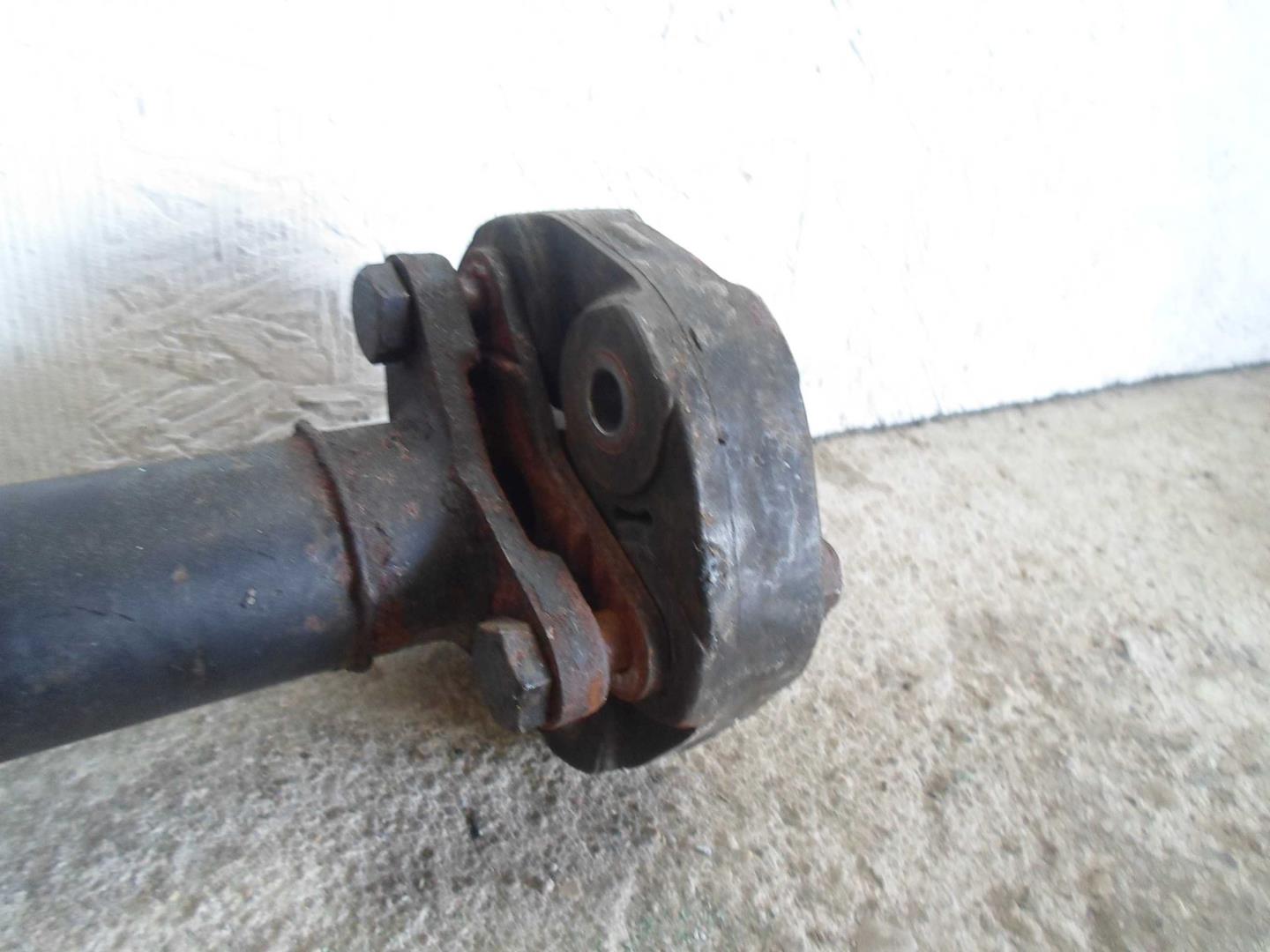 Вал карданный передний