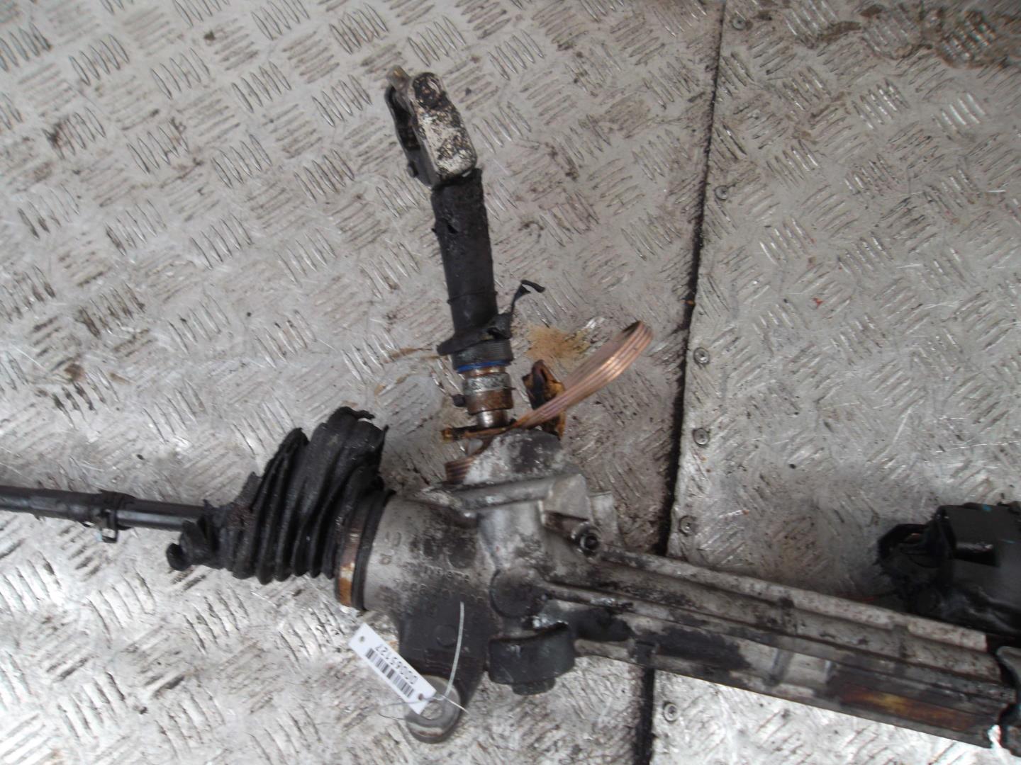 Рейка рулевая