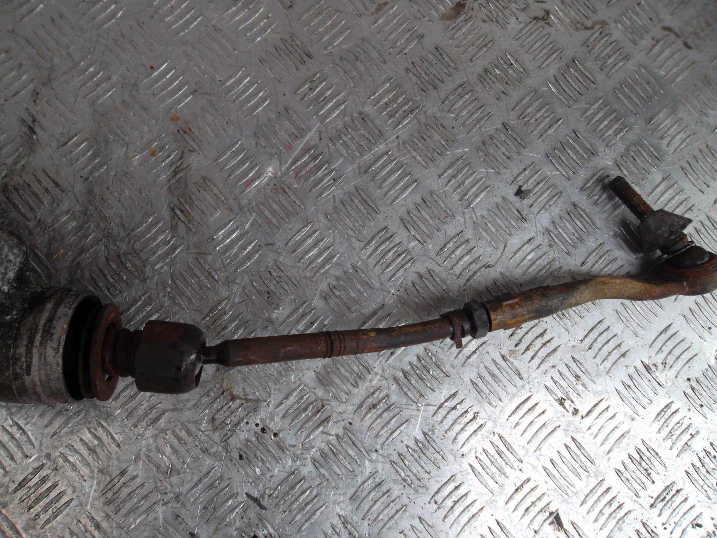 Рейка рулевая