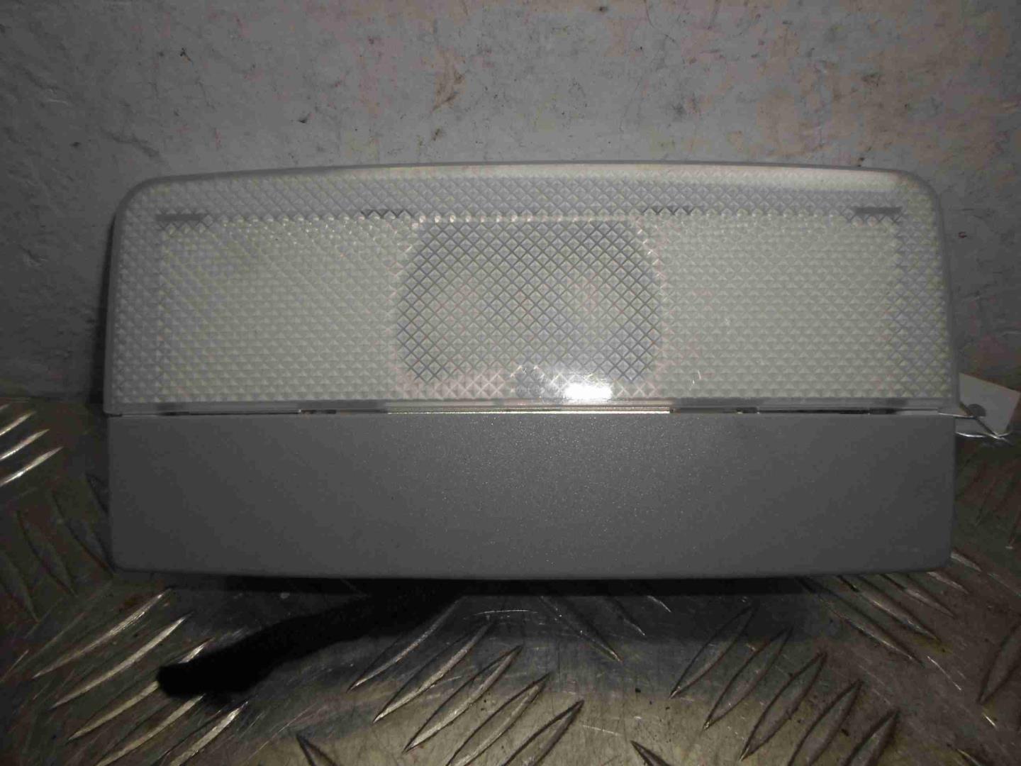 Плафон салонный