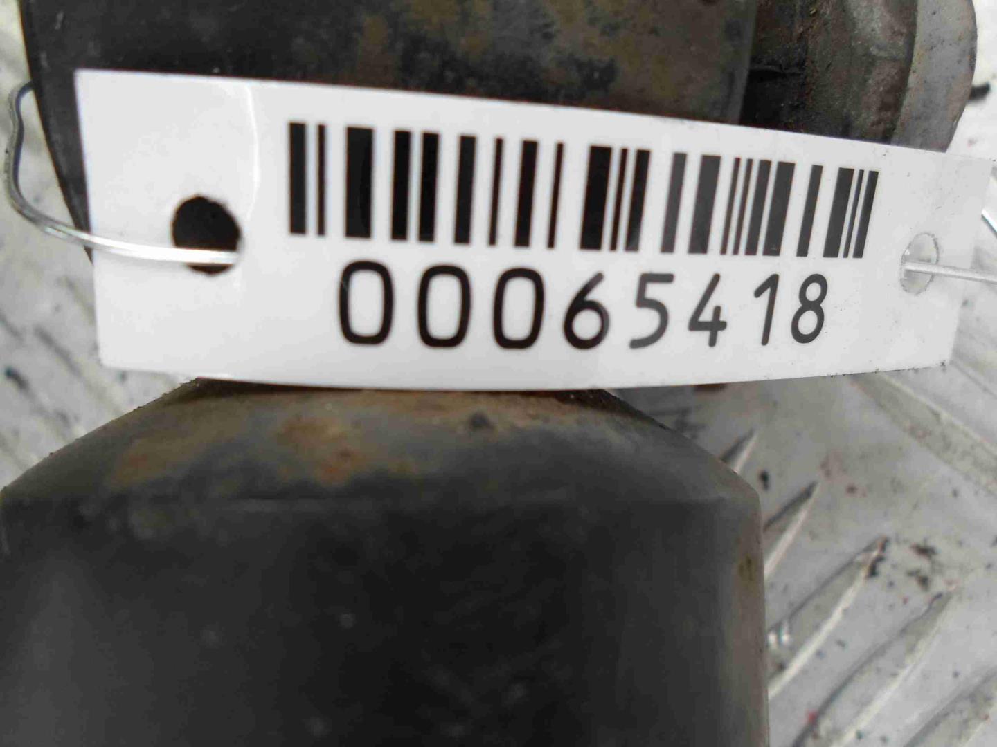 Амортизатор задний правый