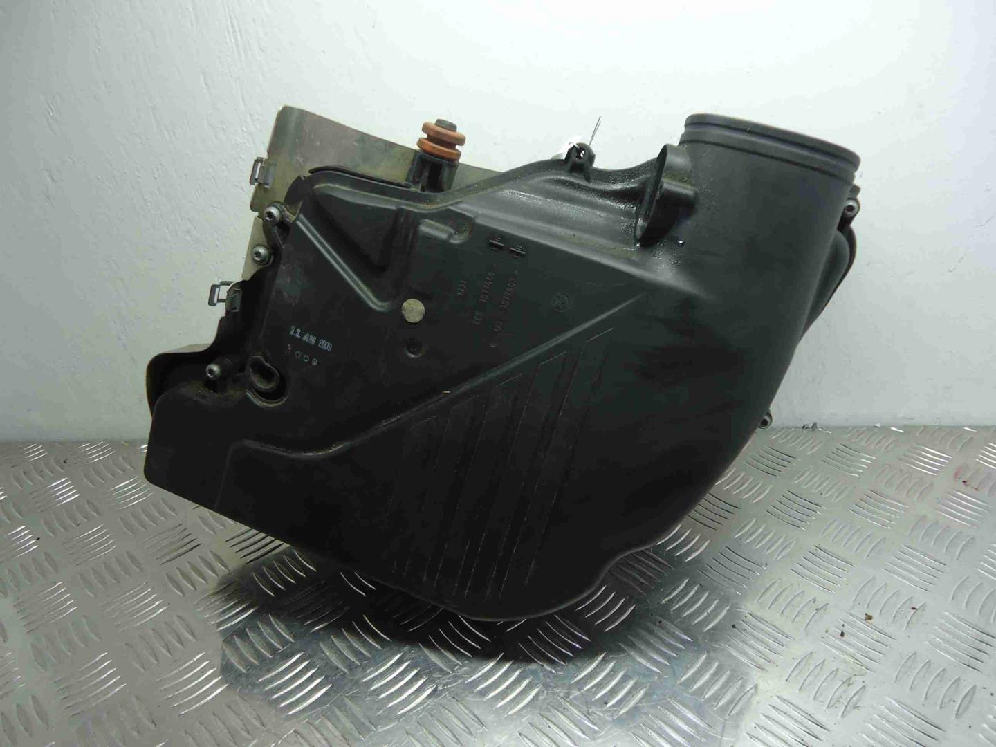 Корпус воздушного фильтра