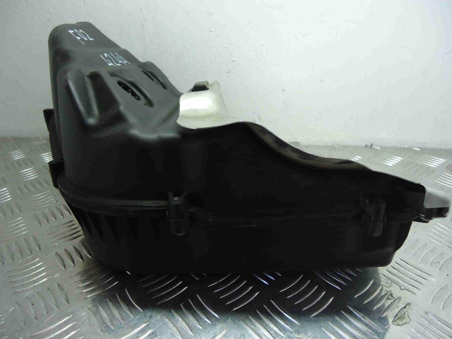 Корпус воздушного фильтра