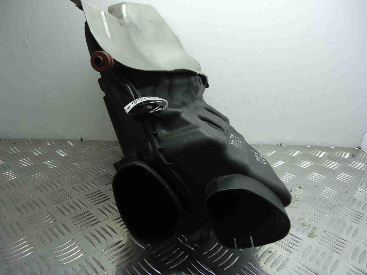 Корпус воздушного фильтра