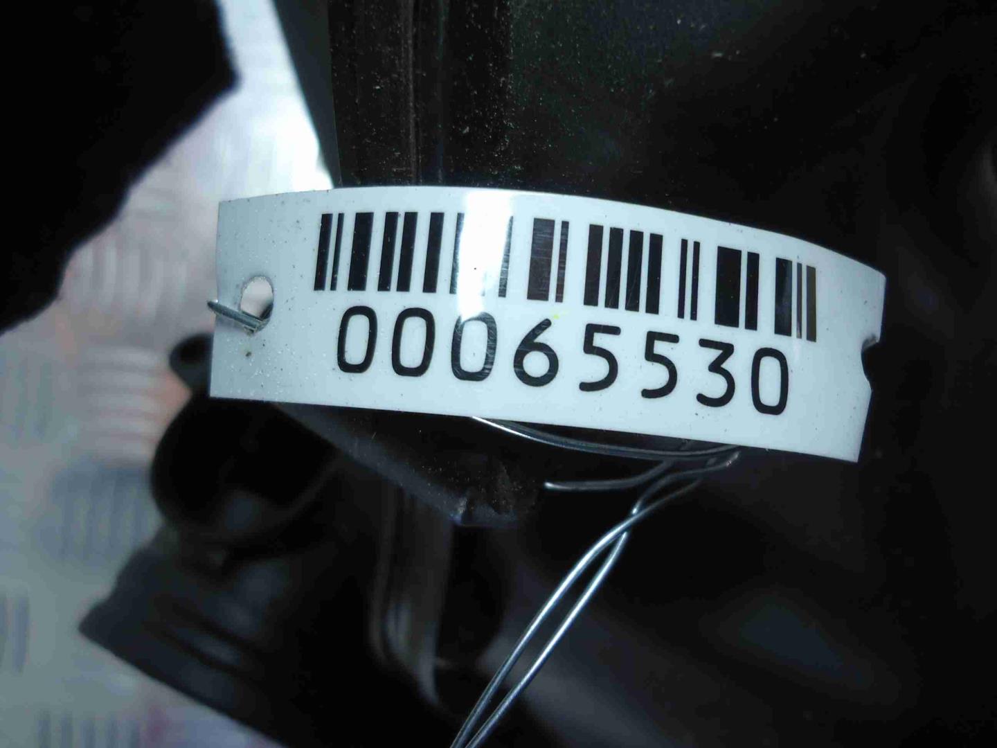 Корпус воздушного фильтра